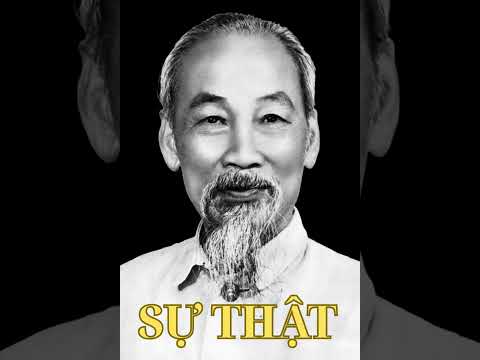 Khách quý của Bác Hồ