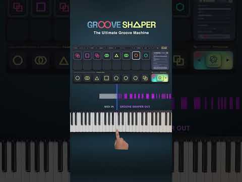 Groove Shaper with Epic Drums | Pitch Innovations #vstplugin #filmscore  #pitchinnovations
