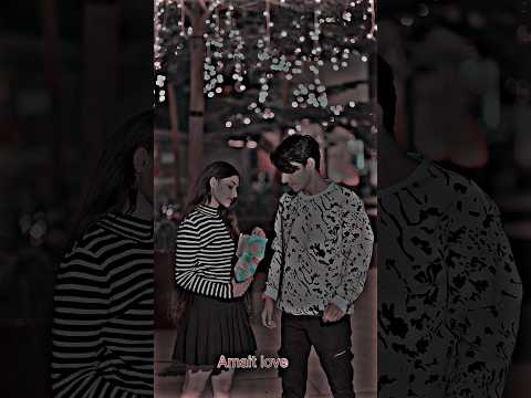 cute love story 💞 status short #love #life #shorts #trending #viral