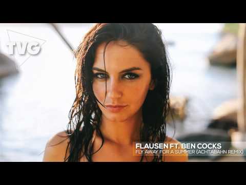 FLAUSEN ft. Ben Cocks - Fly Away For A Summer (Achtabahn Remix) - UCxH0sQJKG6Aq9-vFIPnDZ2A