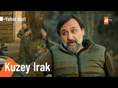 “Kan, kavga, kargaşa… Al sana Orta Doğu!”- @Yalnız Kurt 12. Bölüm