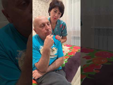 Никогда у него раньше такого не было