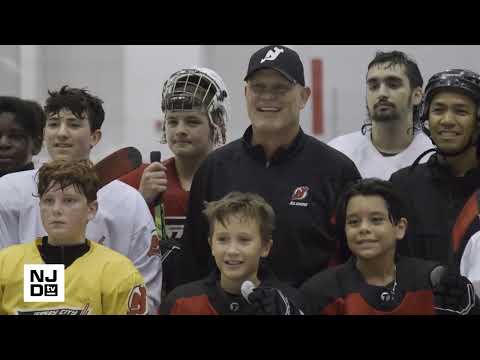 HBSE Hockey School Week | COMMUNITY video clip