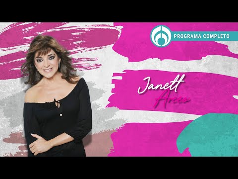 En Vivo | Janett Arceo y La Mujer Actual | Viernes 08/05/26