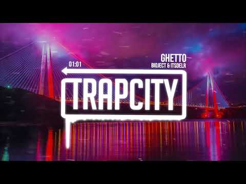 BIOJECT & itsdelr - Ghetto - UC65afEgL62PGFWXY7n6CUbA