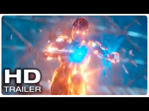 Movie Trailer : DOCTOR STRANGE 2 IN THE MULTIVERSE OF MADNESS "Superior Iron Man" Trailer (NEW 2022)