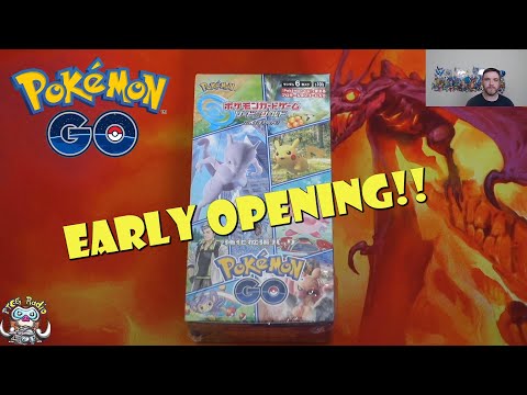 Pokemon TCG News