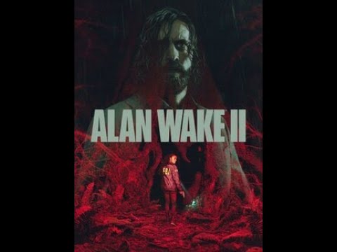 Alan Wake 2