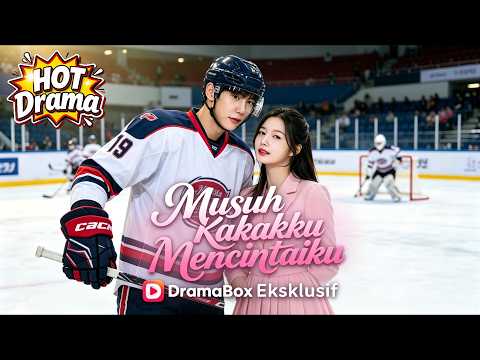 Musuh Kakakku Mencintaiku #dramabox #drama #shortdrama #newdrama #kdrama poster