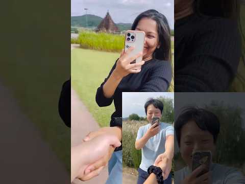 🇧🇩🇰🇷❤️🌸 আলহামদুলিল্লাহ❤️ the love ofmy life 🌸❤️#shorts