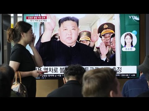 Mosca-Pyongyang, accordo sulle armi? Kim Jong Un arriva in Russia