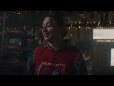 Morrisons Christmas 2025 - 90s (SUBTITLED)