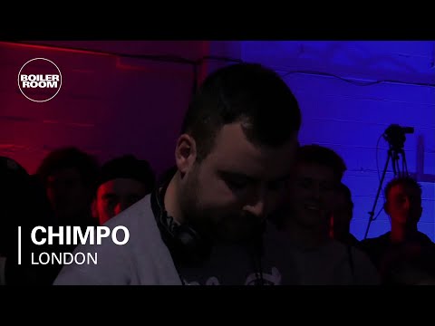 Chimpo Boiler Room London DJ Set - UCGBpxWJr9FNOcFYA5GkKrMg