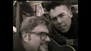 Barenaked Ladies - Lovers in a Dangerous Time •