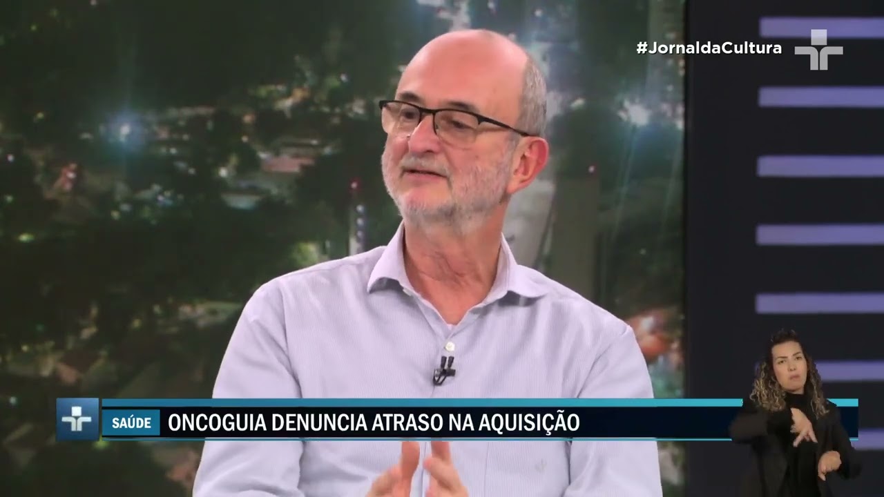 “NÃO dá para oferecer REMÉDIOS REVOLUCIONÁRIOS para TODA a POPULAÇÃO”, aponta Arnaldo Lichtenstein