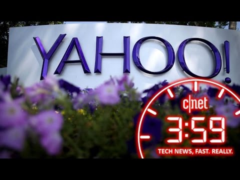 Are you a victim of Yahoo's massive hack?   (The 3:59, Ep. 111) - UCOmcA3f_RrH6b9NmcNa4tdg