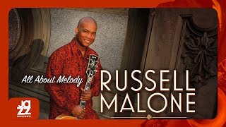 Russell Malone - When a Man Loves a Woman
