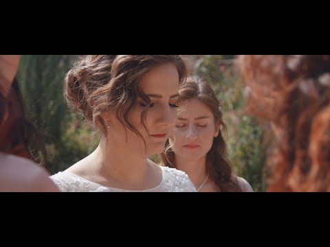 MEGAPIXEL Soutěž | Svatební video 2020