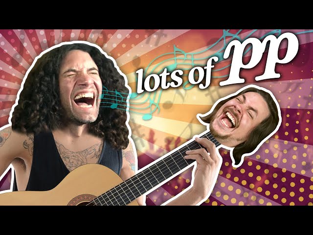Game Grumps and Funk Music Go Hand-in-Hand