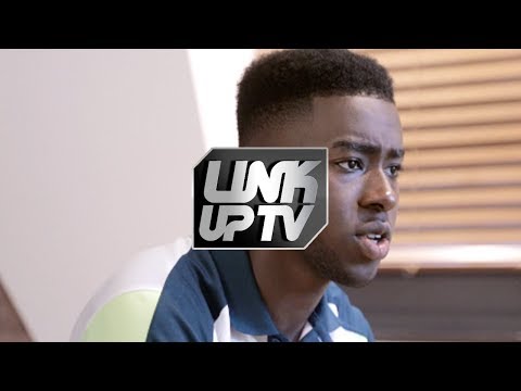 D-Radar - Out The Zone [Music Video] | Link Up TV