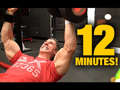 12 Minute Workout for Muscle Mass (HIT EVERY MUSCLE!!) - UCe0TLA0EsQbE-MjuHXevj2A