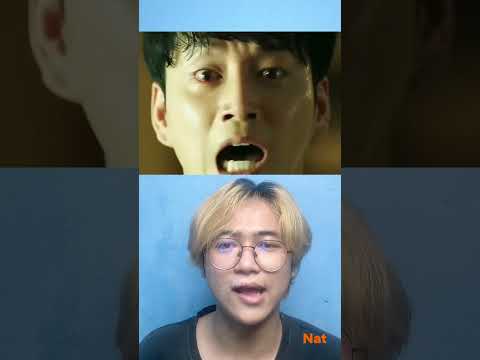 KOREAH DISERANG ZOMBIE ???