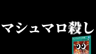 マシュマロ読みたいんでマシュマロ読みます
