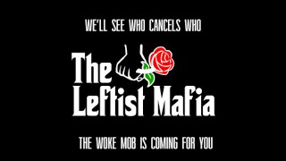 The Leftist Mafia Podcast feat. Sam White and Frederick Joseph | Episo