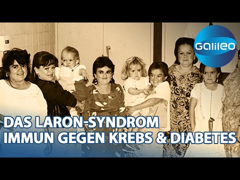 Das Dorf der Wundermenschen: Immun gegen Diabetes & Krebs? | Galileo | ProSieben