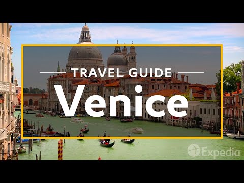 Venice Vacation Travel Guide | Expedia - UCGaOvAFinZ7BCN_FDmw74fQ