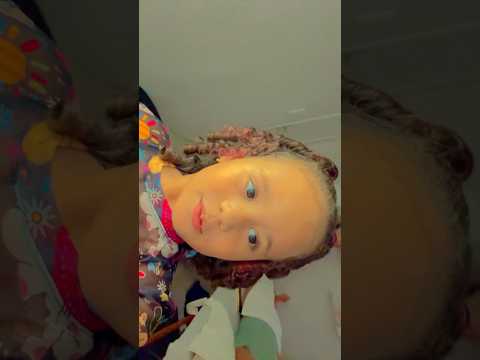 Na fisioterapia com a mamãe #izadoralima #shorts #rotinademae