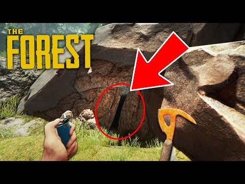 LOOK WHAT WE FOUND!! (The Forest) - UC2wKfjlioOCLP4xQMOWNcgg