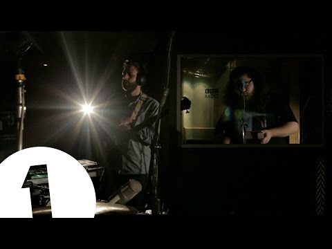 Mount Kimbie - You Took Your Time feat Jonwayne Live At BBC Maida Vale - UC-FQUIVQ-bZiefzBiQAa8Fw