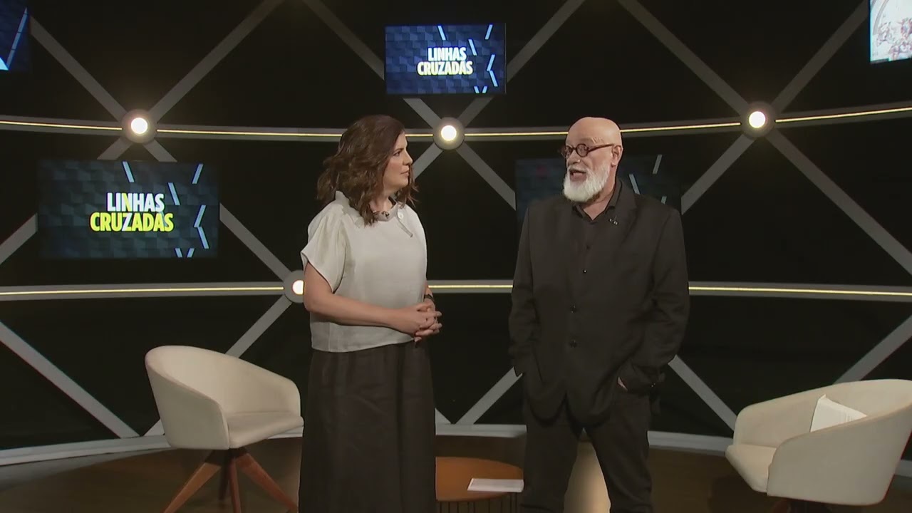 A polarização tem saída
