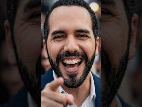 🔥🚨“La cátedra de Bukele que todos deben escuchar”🚨🔥