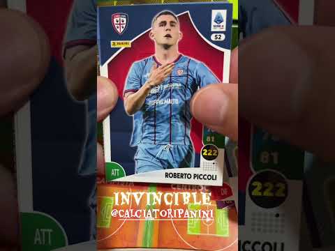 Iscriviti per altri contenuti domani e nuovi codici per voi💪🏻 #adrenalynxl #invincible #panini