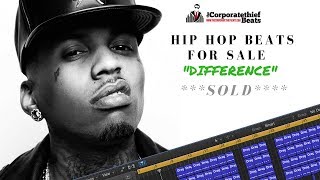 professional hip hop beats for sale
