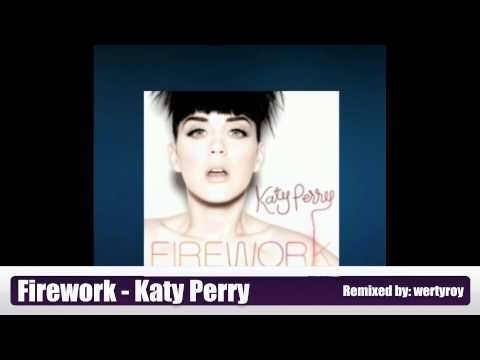 Katy Perry - Firework (Remix)