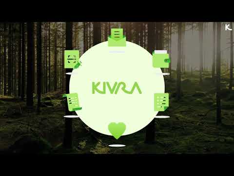 Kivra | Kommunicera i Kivra