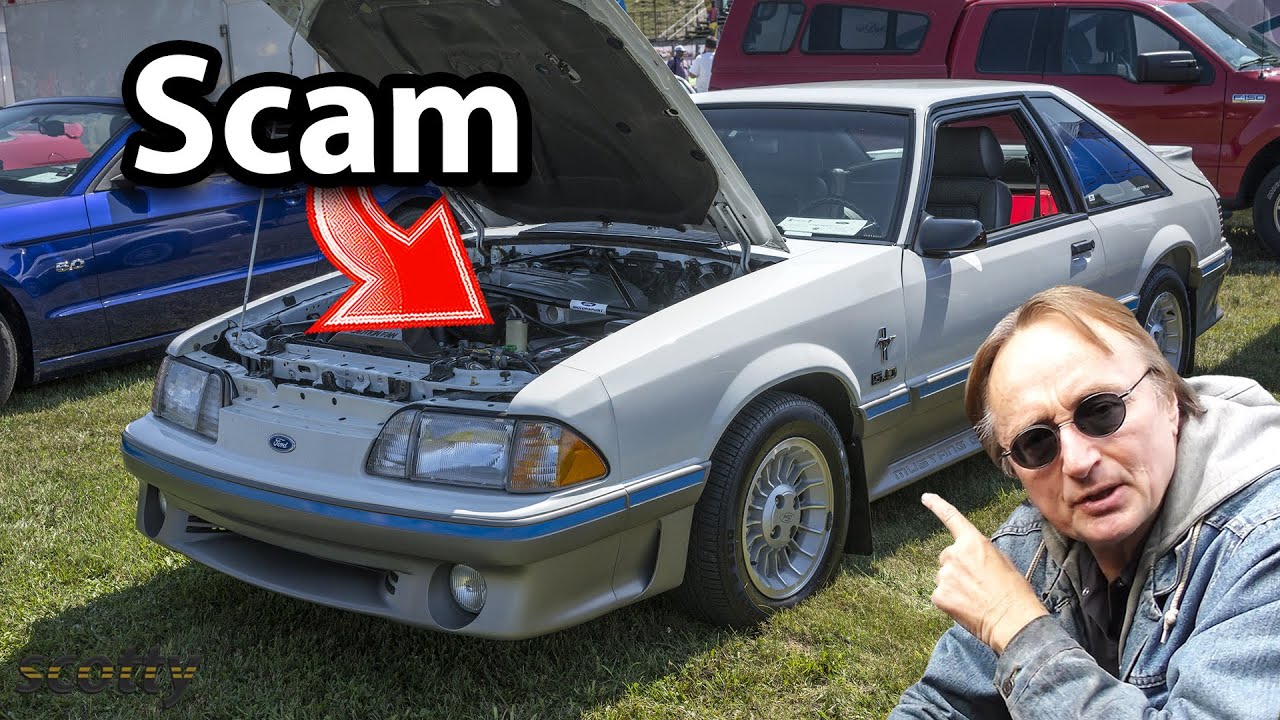 Millions of Scam Used Cars Were Just Sold in America (and You Probably Bought One)