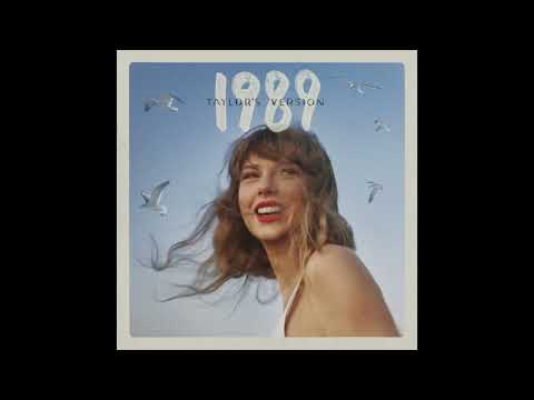 Taylor Swift - Blank Space (Taylor's Version) | 1 HOUR