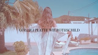 ZH - Goldigi Platte wie Rothschild (Official Video)