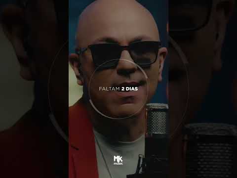 Faltam 2 dias para o lançamento do clipe “Escrevi” do ​⁠ #Releitura #Legado #EmBreve