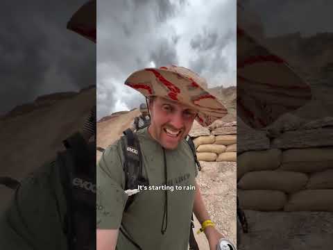 Red Bull Rampage 2026 cancelled