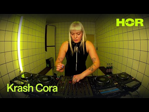 PULZAR - Krash Cora | HÖR - November 19 / 2024