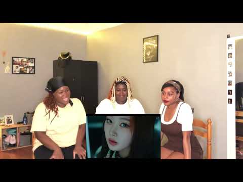 StoryBoard 1 de la vidéo AESPA - GIRLS MV  REACTION FR 