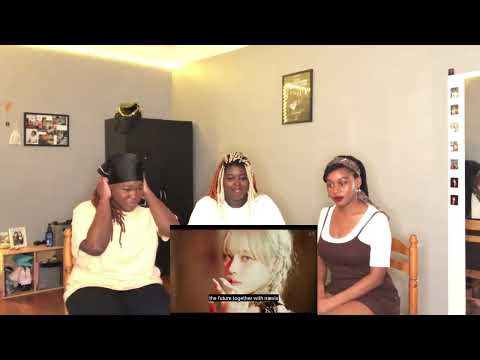 StoryBoard 2 de la vidéo AESPA - GIRLS MV  REACTION FR 