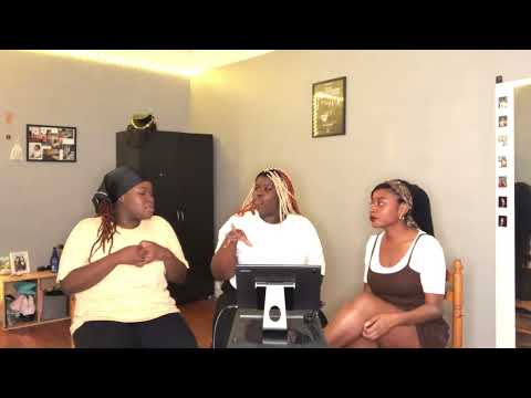 StoryBoard 3 de la vidéo AESPA - GIRLS MV  REACTION FR 