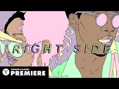 L8LOOMER ft. Doja Cat - "Right Side" | Pigeons & Planes Premiere