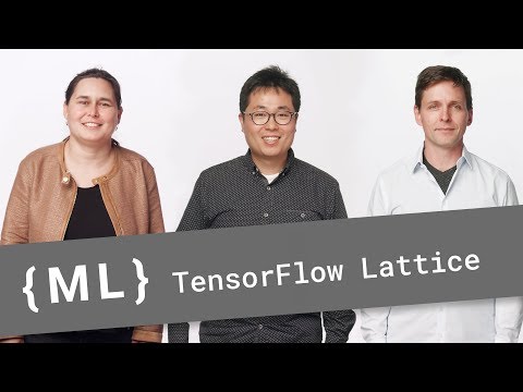 Introduction to TensorFlow Lattice - UC_x5XG1OV2P6uZZ5FSM9Ttw